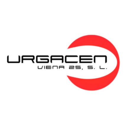 Logo da Urgacen Viena 25 S.L.