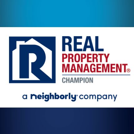 Logo de Real Property Management Champion