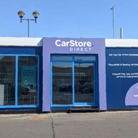 Bild von CarStore Direct Northampton