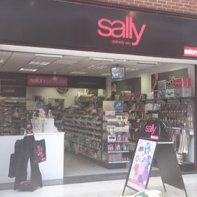 Bild von Sally Beauty - CLOSED