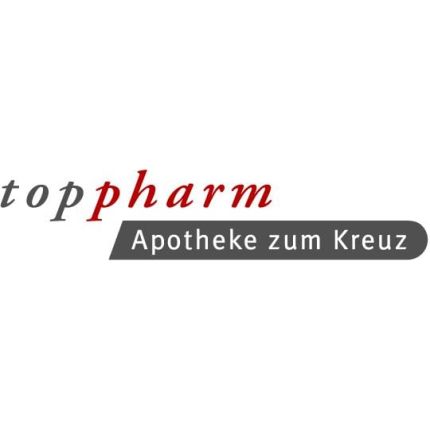 Logotyp från Apotheke zum Kreuz