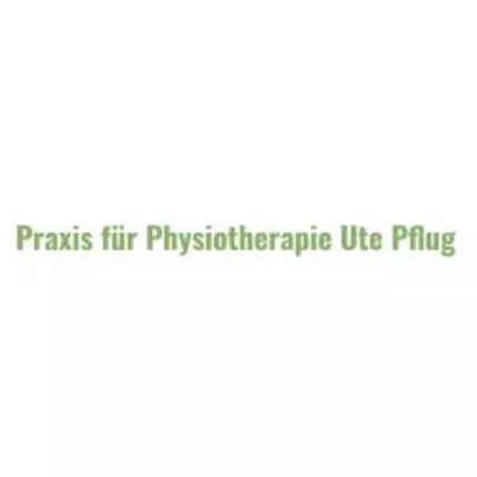 Logo da Praxis für Physiotherapie Ute Pflug