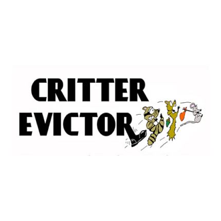 Logo from Critter Evictor