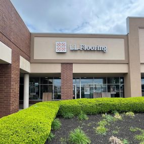 LL Flooring #1317 Reynoldsburg | 2736 Brice Rd. | Storefront