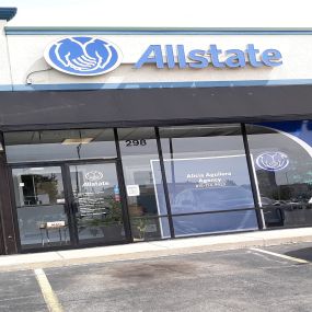 Bild von Alicia Morales: Allstate Insurance