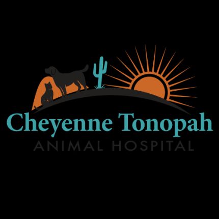 Logotipo de Cheyenne Tonopah Animal Hospital