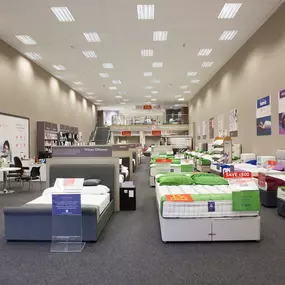 Bild von Dreams Charlton - Store and Clearance Centre