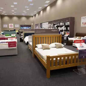 Bild von Dreams Charlton - Store and Clearance Centre