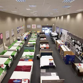 Bild von Dreams Charlton - Store and Clearance Centre