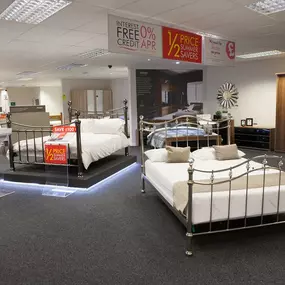 Bild von Dreams Charlton - Store and Clearance Centre