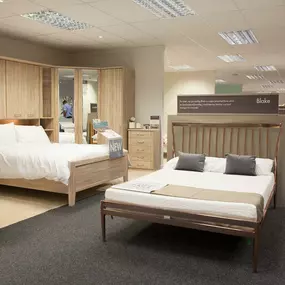 Bild von Dreams Charlton - Store and Clearance Centre