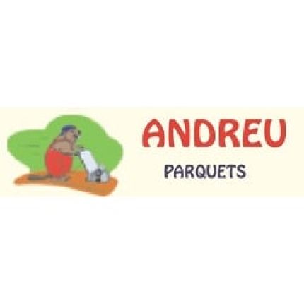 Λογότυπο από Andreu Parquets S.L.