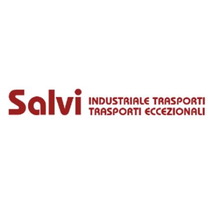 Logótipo de Salvi Industriale Trasporti - Trasporti Eccezionali