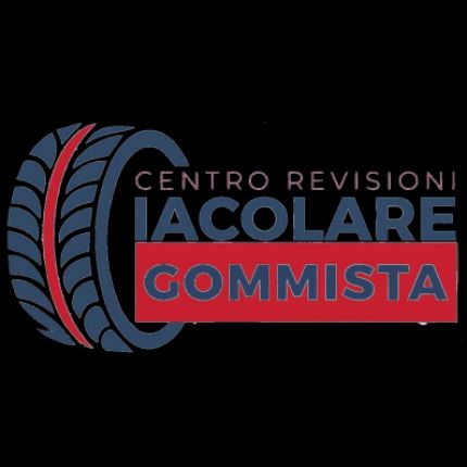 Logotyp från Centro Revisioni Iacolare Gommista