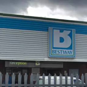 Bild von BESTWAY EDGWARE ROAD