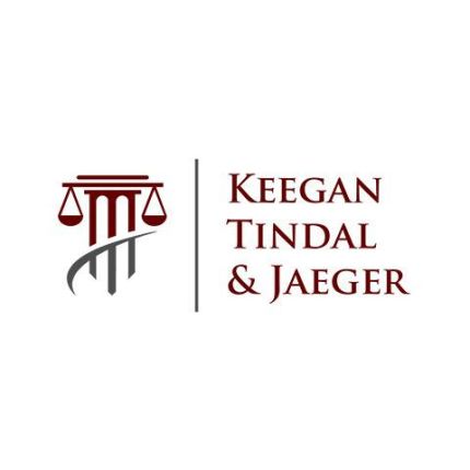 Logo van Keegan, Tindal & Jaeger