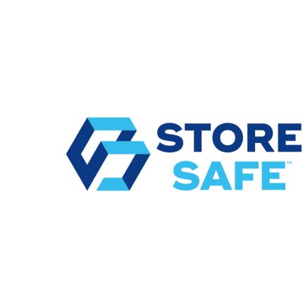 Logo van Store Safe