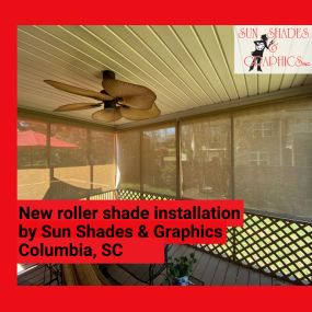 Bild von Sun Shades & Graphics