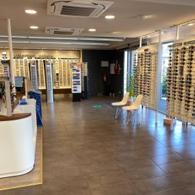 Bild von Opticien Krys