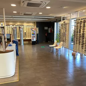 Bild von Opticien Krys