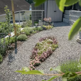 Bild von Emmenegger Garten- Tiefbau AG