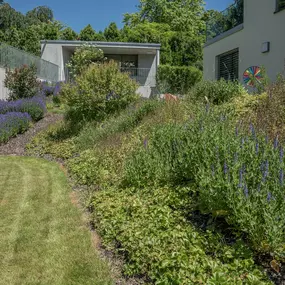 Bild von Emmenegger Garten- Tiefbau AG