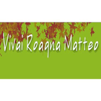 Logotipo de Vivai Piante Roagna Matteo