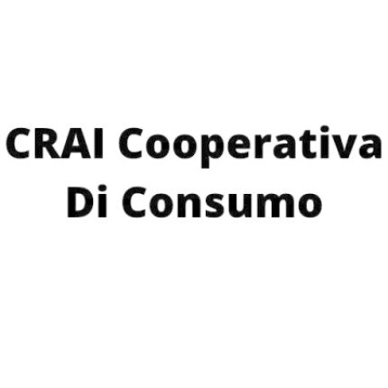 Λογότυπο από Crai Cooperativa di Consumo di Rauscedo