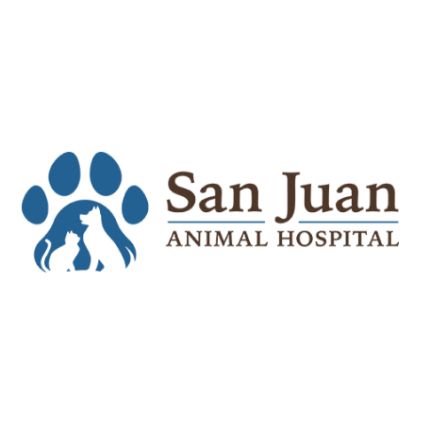 Logo from San Juan Animal Hospital