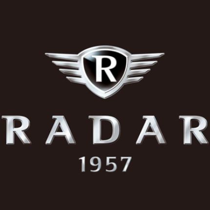 Logo from Radar Holster