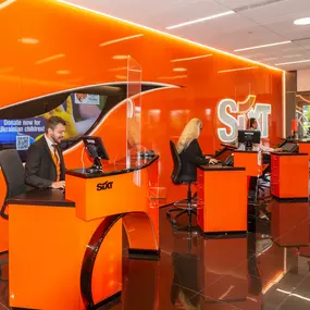 Bild von SIXT Rent a Car Kahului Airport