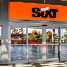 Bild von SIXT Rent a Car Kahului Airport