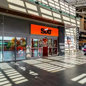 Bild von SIXT Rent a Car Kahului Airport