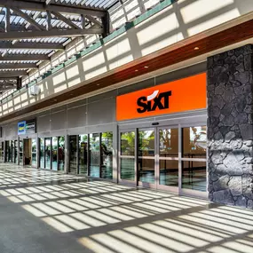 Bild von SIXT Rent a Car Kahului Airport