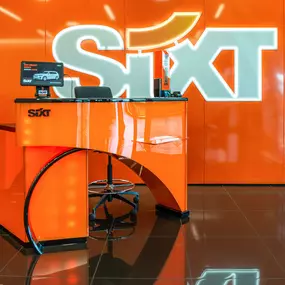 Bild von SIXT Rent a Car Kahului Airport