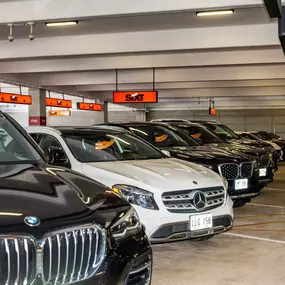 Bild von SIXT Rent a Car Kahului Airport