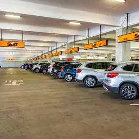 Bild von SIXT Rent a Car Kahului Airport