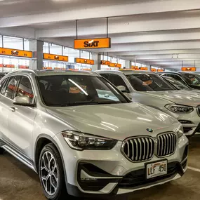 Bild von SIXT Rent a Car Kahului Airport