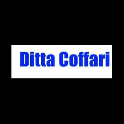 Logo od Ditta Coffari