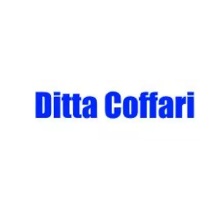 Logo de Ditta Coffari