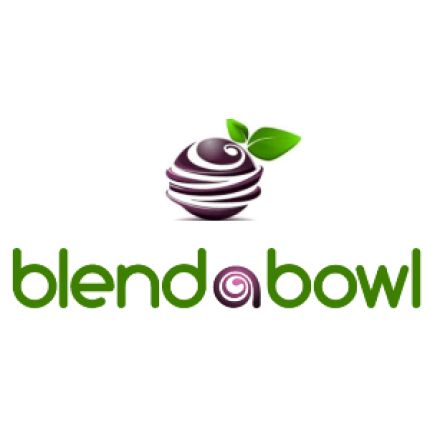 Logotyp från Blendabowl