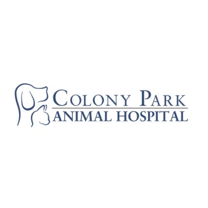 Logo von Colony Park Animal Hospital