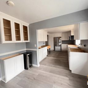 Kitchen Remodel Tacoma Prices