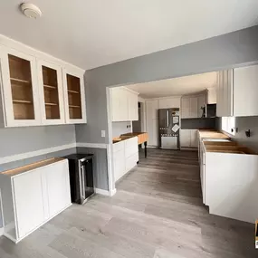 Kitchen Remodel Tacoma Prices