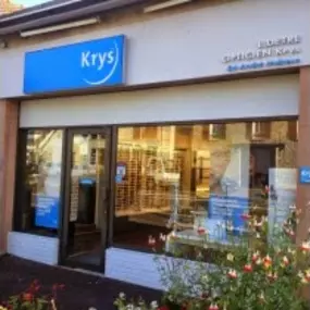 Bild von Opticien Krys