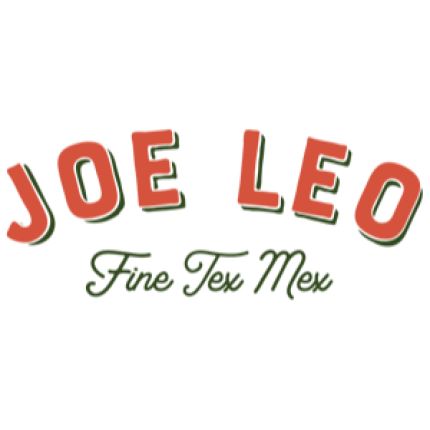 Logotipo de Joe Leo Fine Tex Mex