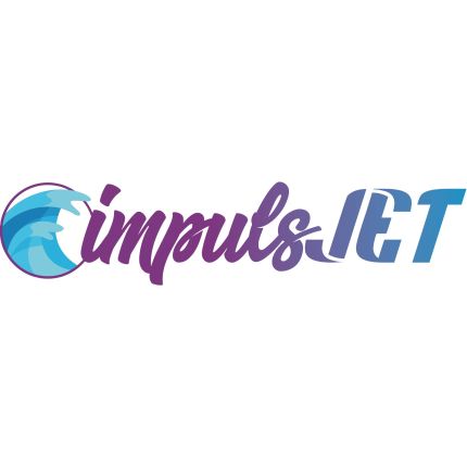 Logotipo de Desatascos Impuls JET