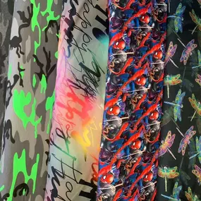 GALANTERIE – ŠITÍ ODĚVŮ