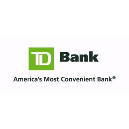 Logo od TD Bank Administrative Offices