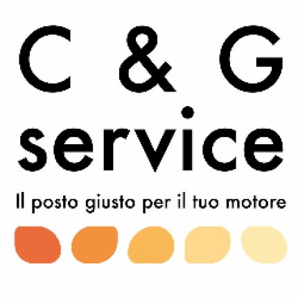 Logo od C. e G. SERVICE